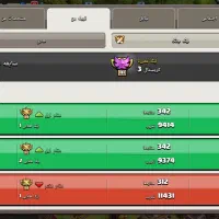 کلش آف کلنز