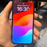 Apple iphon 13 normal در حد|موبایل|تهران, پونک|دیوار