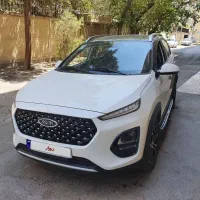 ام وی ام ایکس ۲۲ پرو کم کارکرد مدل ۱۴۰۱ اتوماتیک
