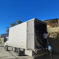 جابجای اثاثیه(اطمینان بار)تهران اراک مشهد اصفهان