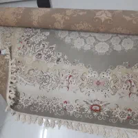 فرش ۴×۳تمیز