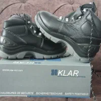 فروش کفش ایمنی