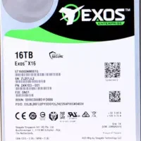 هارد ۱۶ ترابایت سیگیت x16 sata