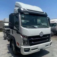 کامیونت دایون 10/100 آماده تحویل