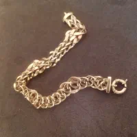 دستبد طلا|جواهرات|شیراز, شهرک گلستان|دیوار