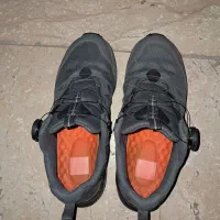 کفش هامتو مدل 860714A-2