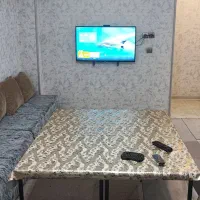 فضای کار اشتراکی