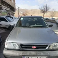 پراید مدل 94|خودرو سواری و وانت|مهاباد (آذربایجان غربی), |دیوار