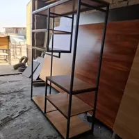 رگال لباس نظم دهنده رگال تولیدی کد ۴۲|جاکفشی، کمد، دراور|تهران, یافت‌آباد|دیوار