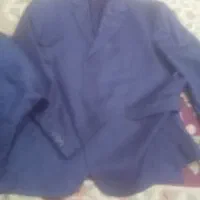 چند دست کت وشلوار نو ودر حد نو