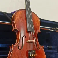 ویولن آلوی mv-130 در حد نو