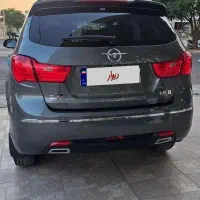 هایما s7پلاس موتور ۱۸۰۰توربو مدل۴۰۳|خودرو سواری و وانت|ایلام, |دیوار