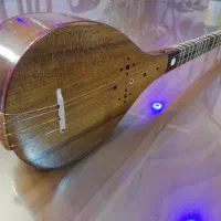 سه تار حرفه ای