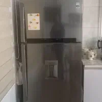 یخچال ولباس شوی ال جی