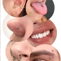 آموزش خدمات پیرسینگ