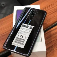 Radmi not 8 pro با حافظه ۱۲۸ گیگابایت رام ۶