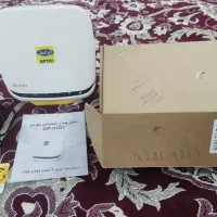 مودم ایرانسل فورجی