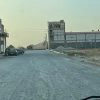500 متر زمین شش دانگ|فروش زمین و ملک کلنگی|قم, کوه سفید|دیوار