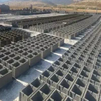 نیازمند بلوک با خانواده کم جمعیت تسویه فوری
