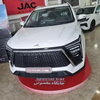 کی ام سی ایکس ۵ KMCX5 صفر۱۴۰۴ زیر قیمت کشور
