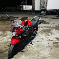 مگلی ۲۰۰|موتورسیکلت|دزفول, |دیوار