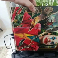 پی اس فور فت کپی خور معاوضه با ایفون