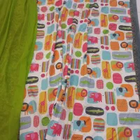 پرده اتاق کودک