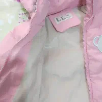 کاپشن دخترانه