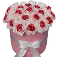 گل ربانی|گل مصنوعی|قم, نیروگاه|دیوار