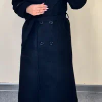 پالتو فوتر بلند