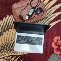 لپ تاپ خونگی HP i5 برا حسابداری و ترید با وسایل