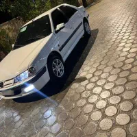 پژو پارس کلکسیونی ۸۹