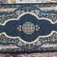 پشتی سرمه ای|پشتی|بروجرد, |دیوار