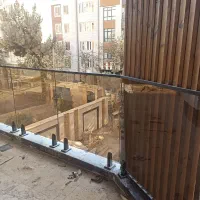 شیشه مغازه  میرال|خدمات پیشه و مهارت|چهارباغ, |دیوار