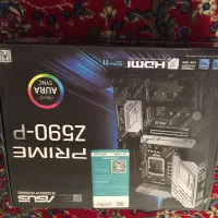 باندل گیمینگ z590