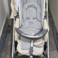 ست کالسکه ، تخت و کریر ببکو|کالسکه و لوازم جانبی|تهران, سلیمانی|دیوار