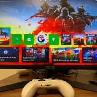 کنسول ایکس باکس سری اس|کنسول، بازی ویدئویی و آنلاین|تنکابن, |دیوار