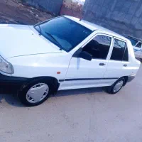 پراید 131مدل96