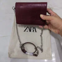 کیف برند ZARA