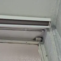 پرده زبرا|پرده، رانر، رومیزی|تهران, تهران‌ویلا|دیوار