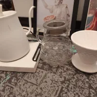 کتل برقی مدل یونیک سرورv60