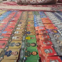 کارتهای کیمدی فوتبال برای دوستان عزیز|اسباببازی|یزد, |دیوار