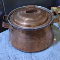قابلمه مس