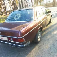 بنز|خودرو کلاسیک|مشهد, انقلاب|دیوار