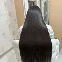 کراتین پروتیین ابریشم سازی و آموزش|خدمات آرایشگری و زیبایی|شیراز, مسلم|دیوار