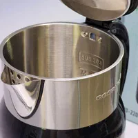 کتری برقی ۷۶۵ گوسونیک|سماور، چای‌ساز، قهوه‌ساز|مشهد, کوشش|دیوار