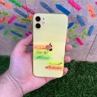 iPhone 11 64 zaa|موبایل|کرج, برغان|دیوار
