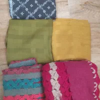 مانتو شال کیف|لباس|بندر انزلی, چهارفریضه|دیوار