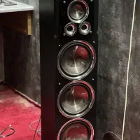 فروش باند ایستاده دی مکس