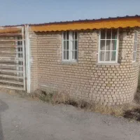 باغ ۱۰۰۰ متری توس ۹۷روستای لقمانی